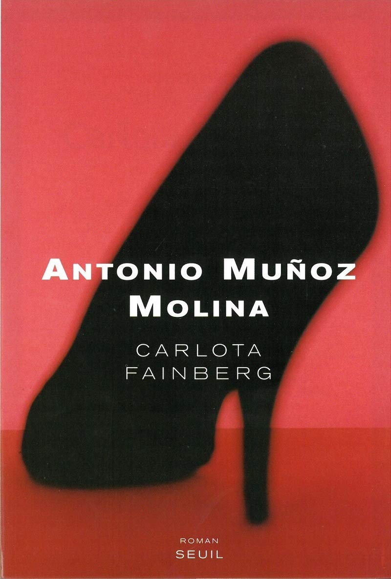 Carlota Fainberg book