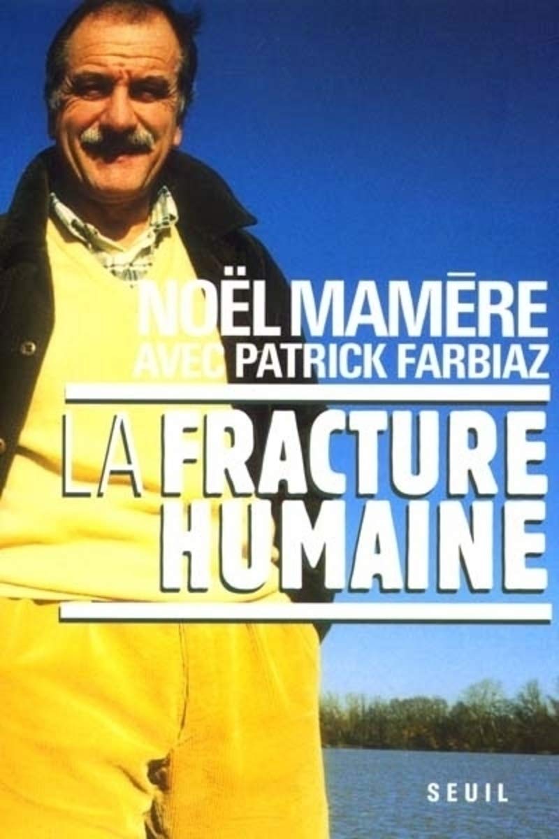 La Fracture humaine Essays & Short Stories