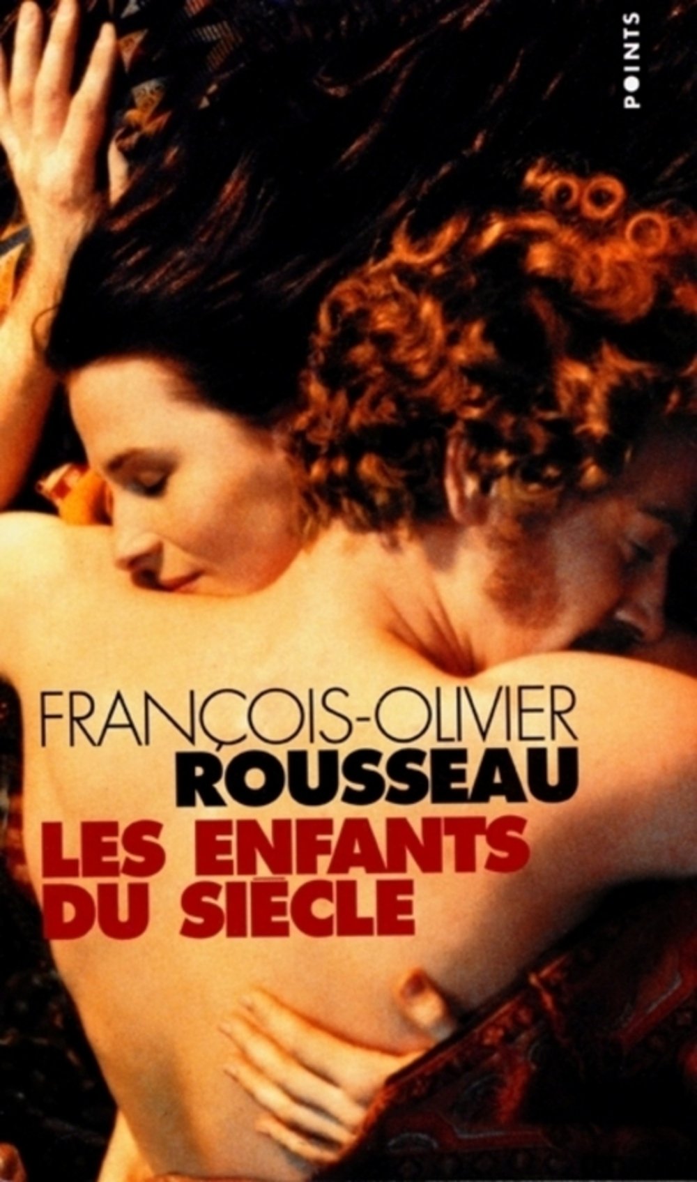 Les enfants du siecle Contemporary literature