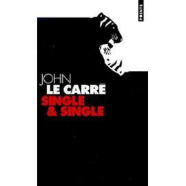 Single & Single, französ. Ausgabe: Roman. Traduit de l'anglais par Mimi et Isabelle Perrin. Books