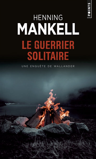 Product Image: Le guerrier solitaire