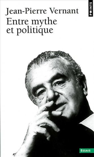 Entre mythe et politique Books