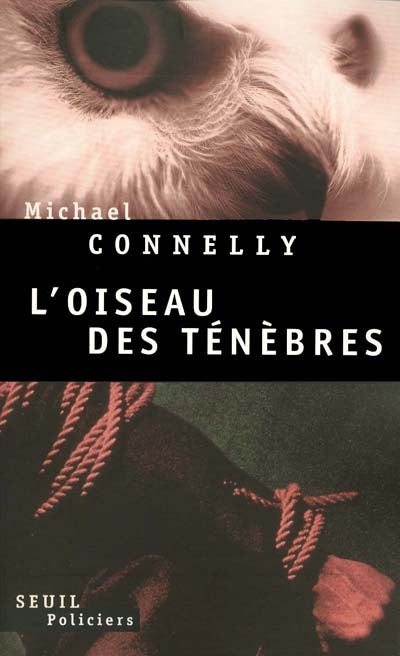 Product Image: L'oiseau des ténèbres
