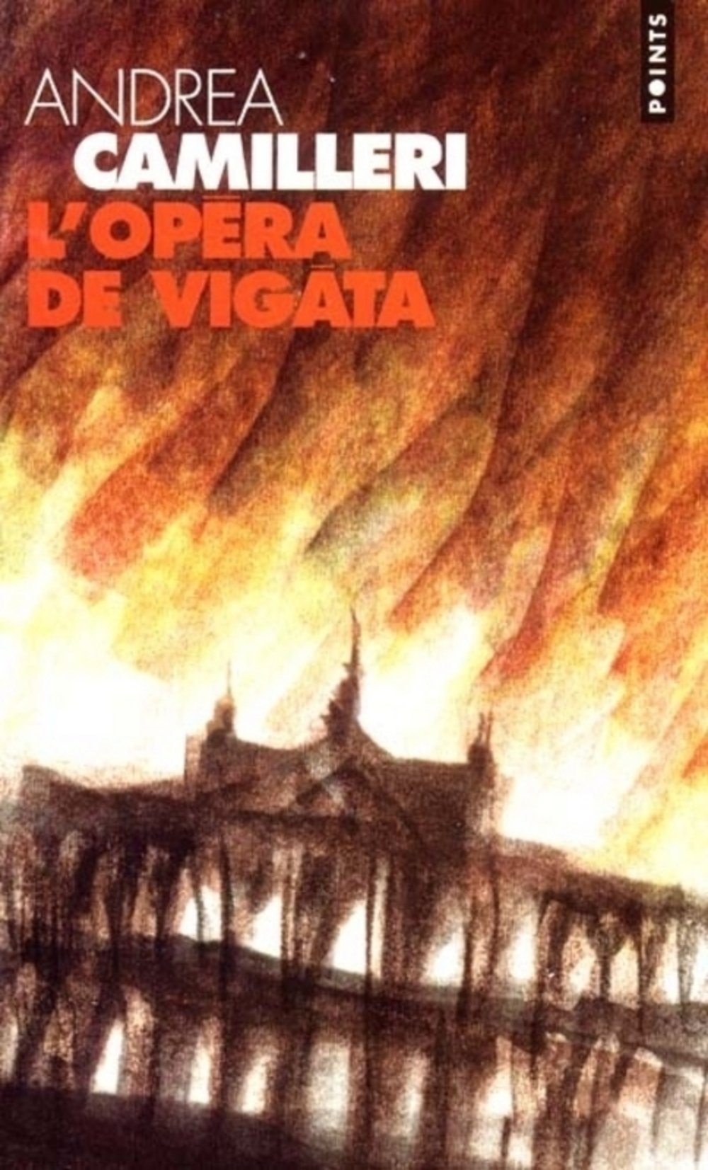 Product Image: L'Opéra de Vigata