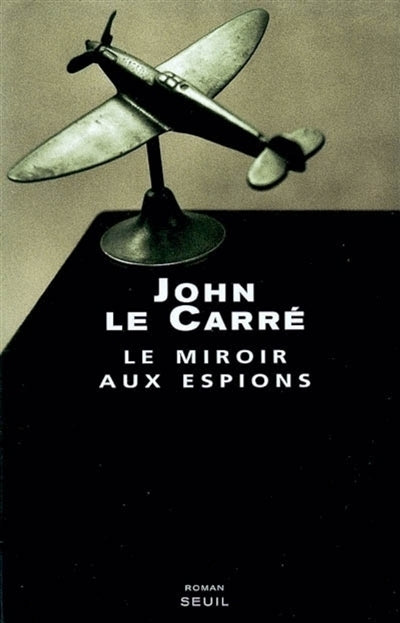 Product Image: Le miroir aux espions