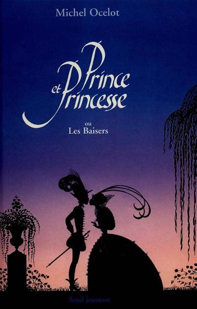 Product Image: Prince et princesse