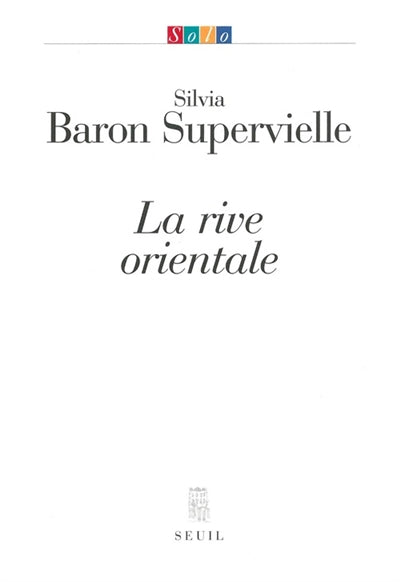 Product Image: La rive orientale