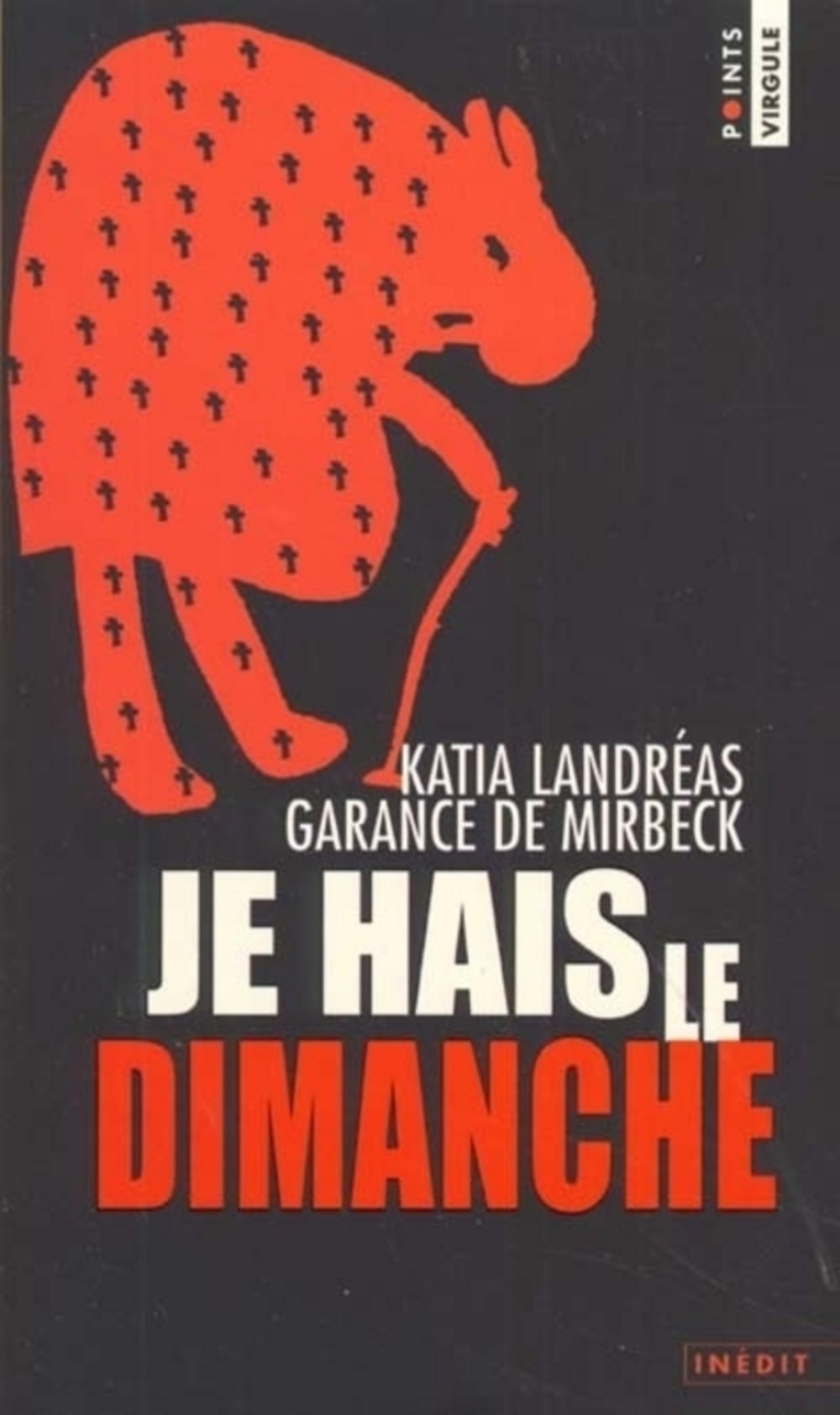 Product Image: Je Hais Le Dimanche