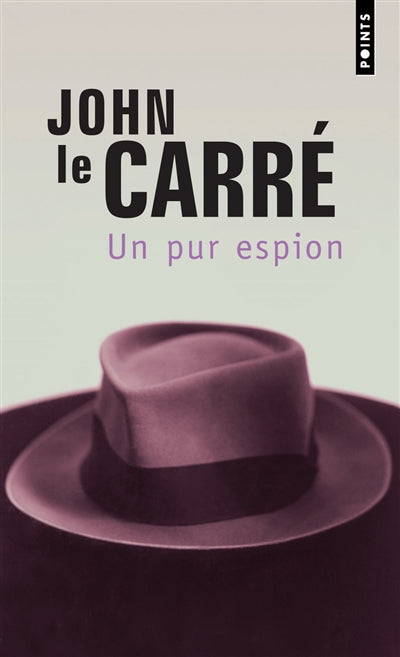 Product Image: Un pur espion