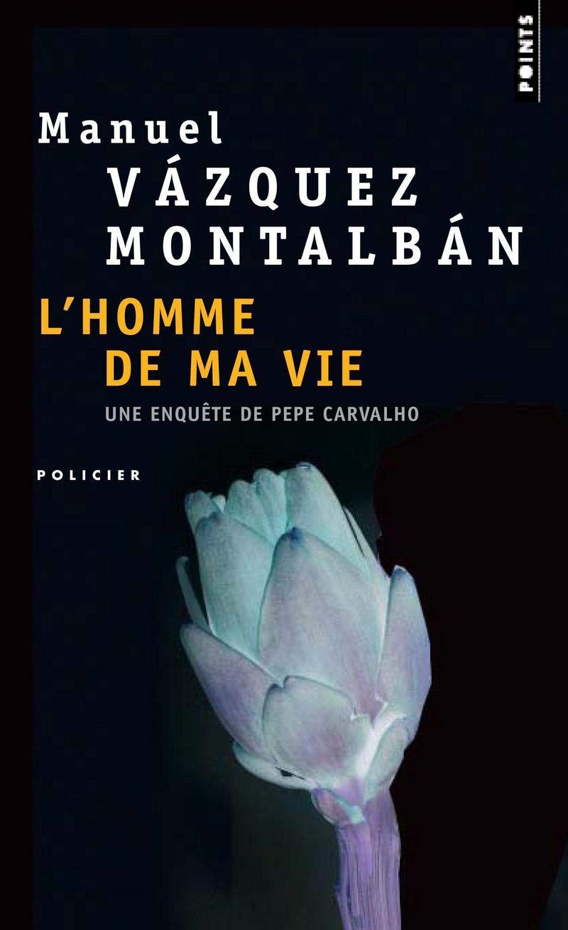 L'Homme de ma vie Contemporary literature