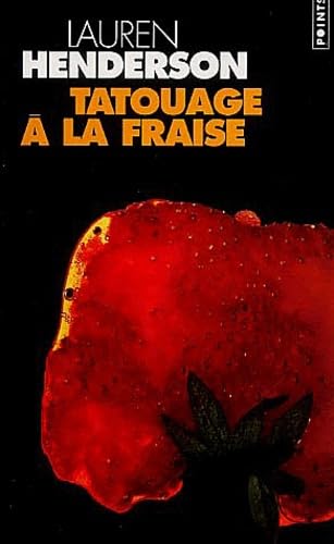 Tatouage à la fraise book