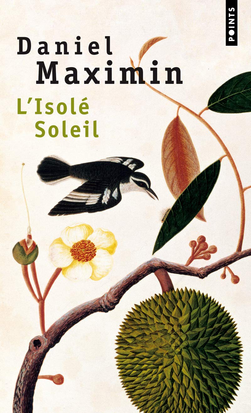 L'isolé soleil Contemporary literature
