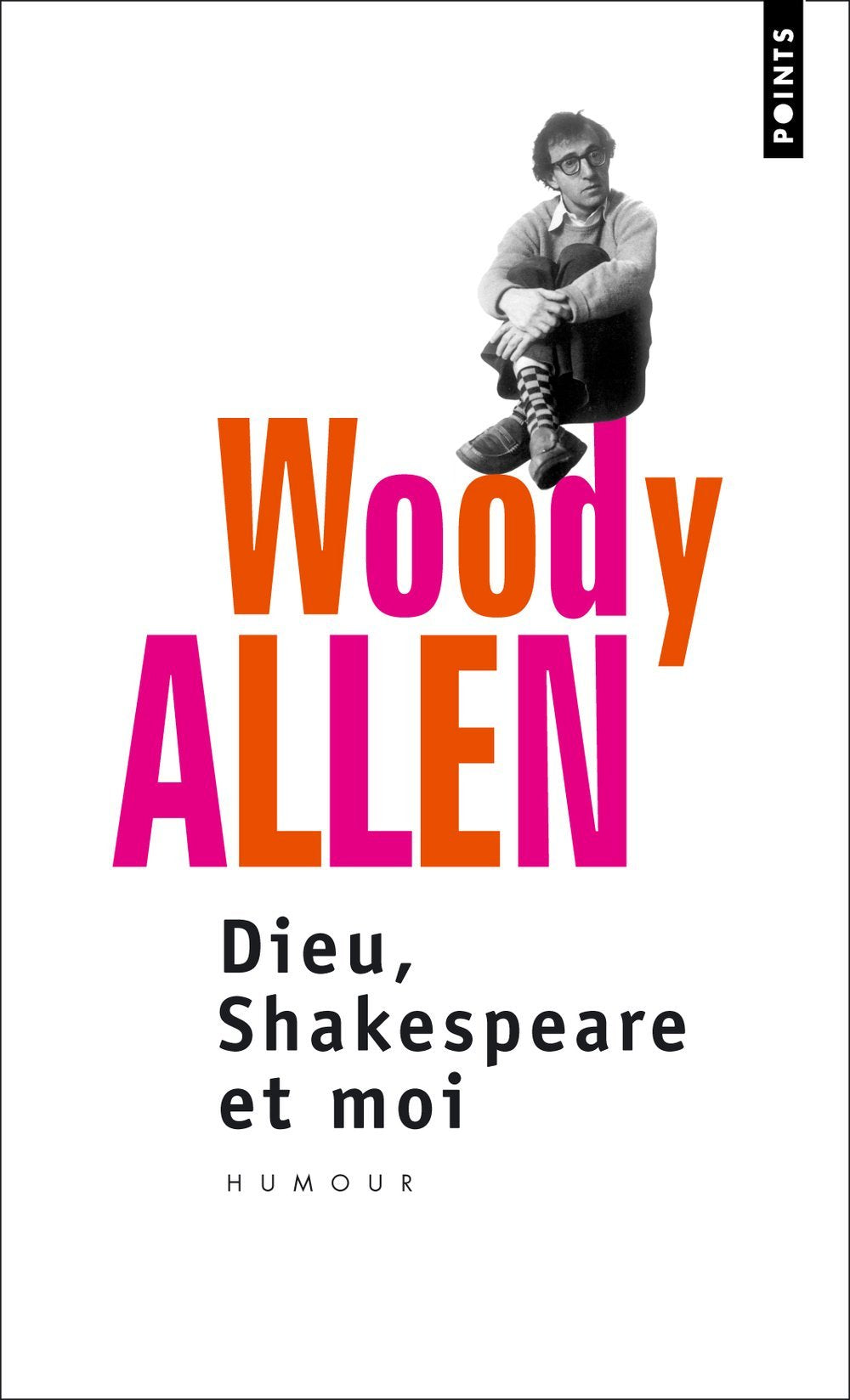 Dieu, Shakespeare Et Moi. Opus 1 Books