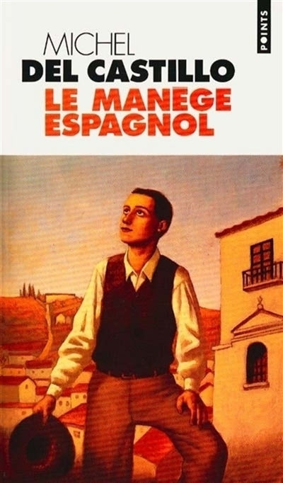 Product Image: Le manège espagnol