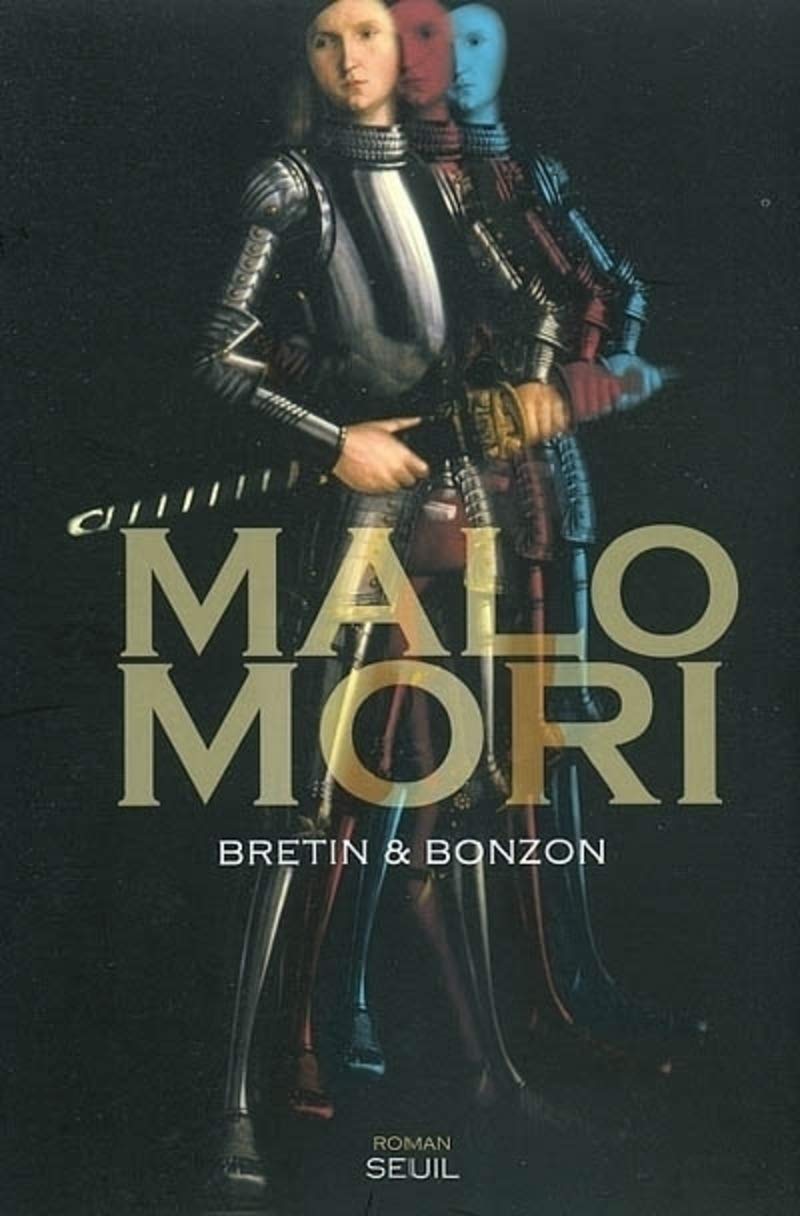 Product Image: Malo Mori