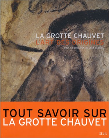 La grotte Chauvet, l'art des origines Film, Art & Culture