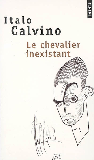 Product Image: Le chevalier inexistant