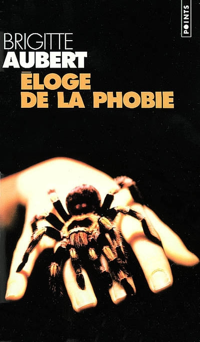 Product Image: Eloge de la phobie