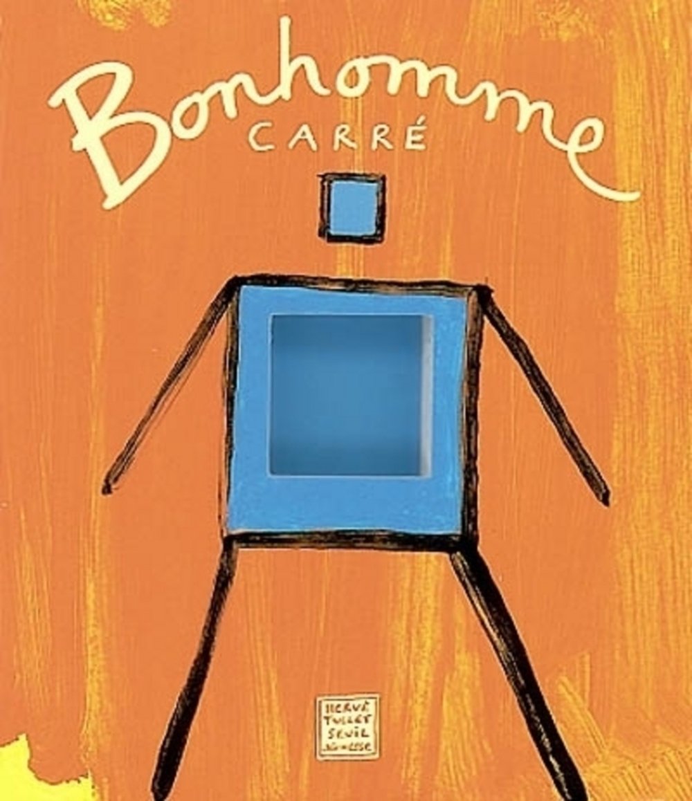Bonhomme Carre Books