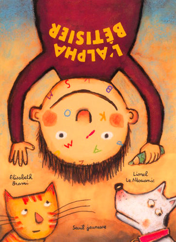 Product Image: L'alpha bétisier