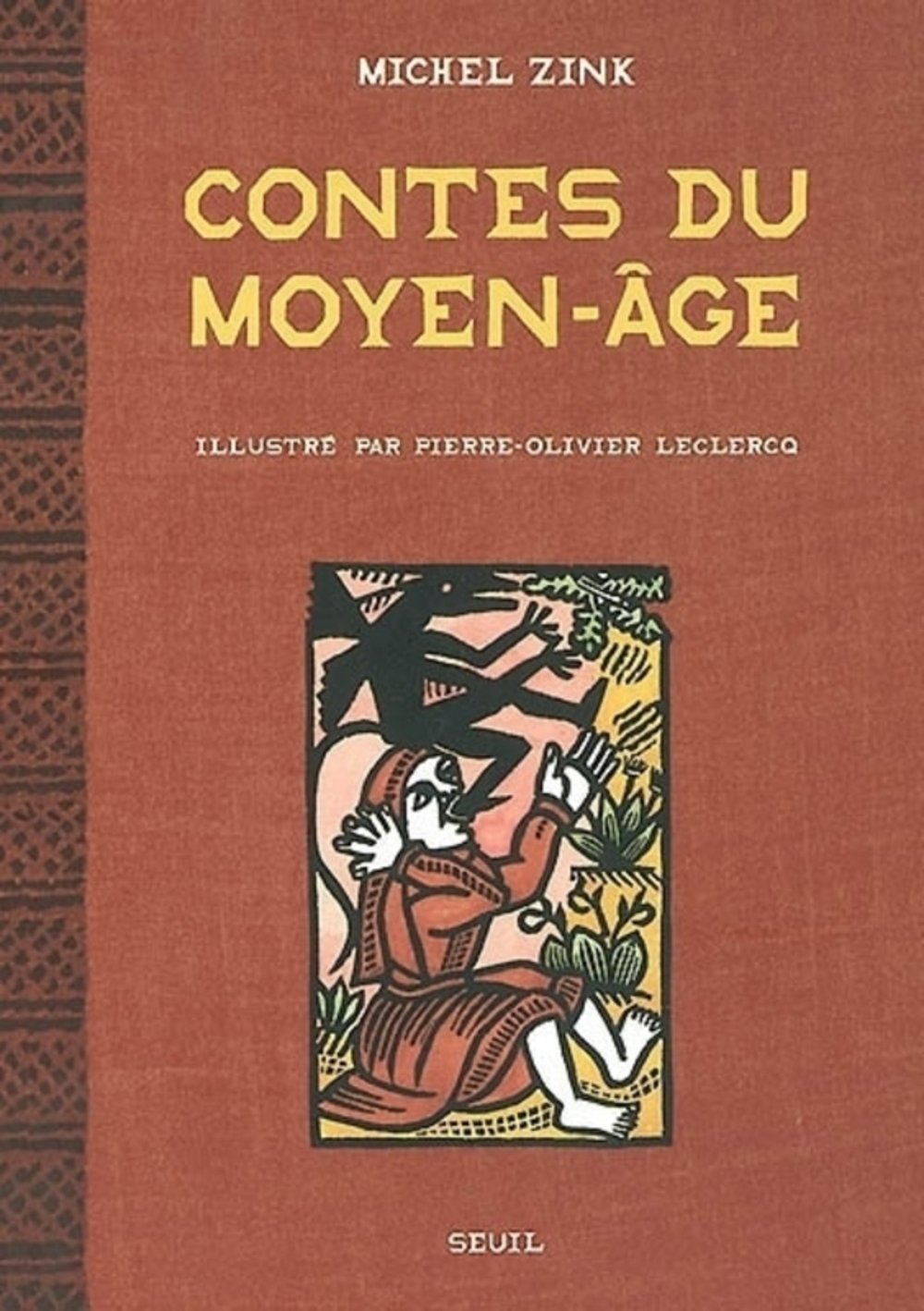Product Image: Contes Du Moyen Age