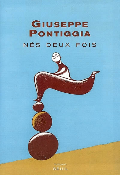 Product Image: Nés deux fois