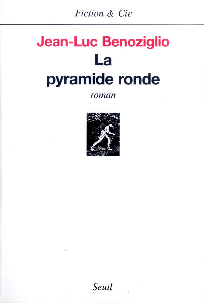 Product Image: La Pyramide ronde