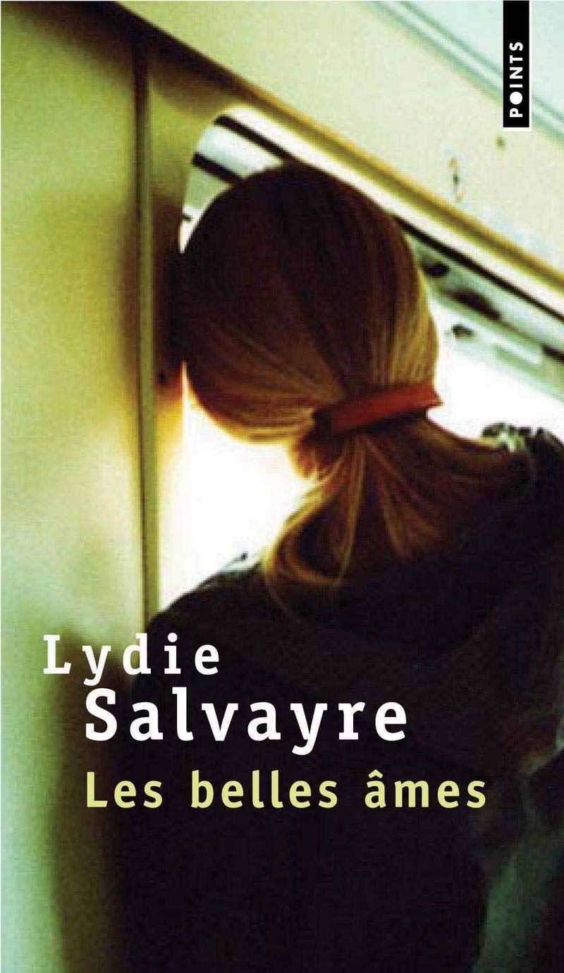 Les belles ames: Roman. Contemporary literature