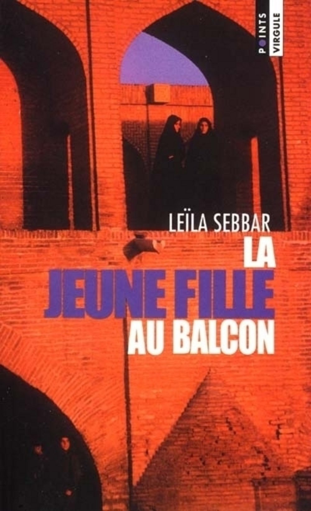 Jeune Fille Au Balcon Foreign Languages ​​& Dictionaries