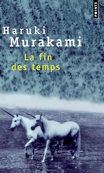 Product Image: La fin des temps
