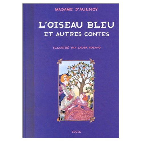 L'Oiseau Bleu Et Autres Contes Books