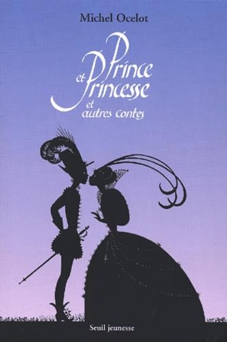Prince Et Princesse Et Autres Contes Coffret 3 Volumes : Prince Et Princesse. La Princesse Des Diamants. La Vieille Dame Et Le Voleur book