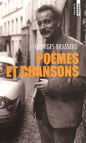 Product Image: Poems Et Chansons