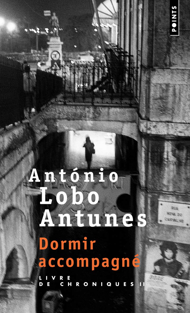 Le Livre des chroniques, tome II : Dormir accompagné book