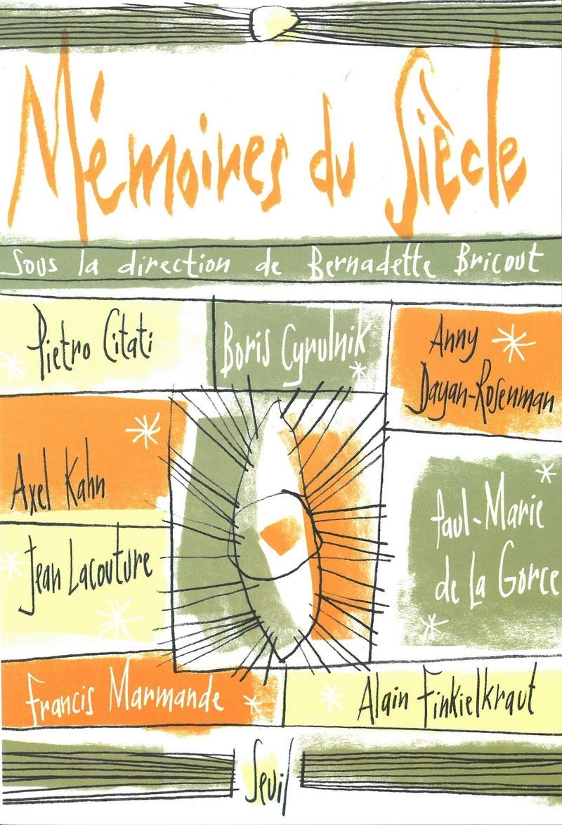 Product Image: Mémoires du siècle