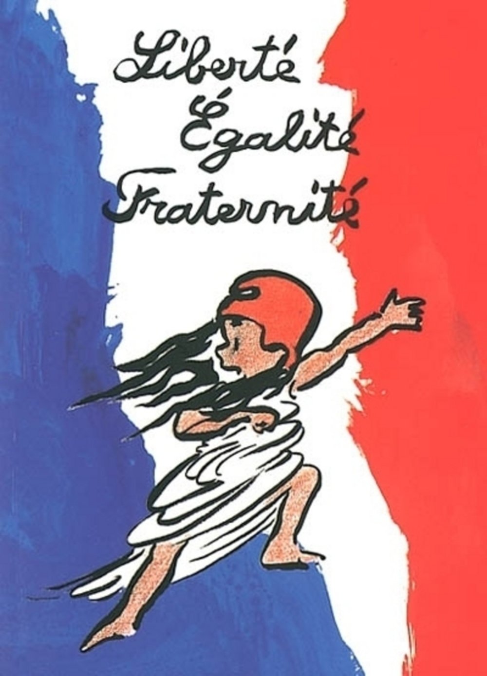 Liberté, Egalité, Fraternité dès la maternelle book