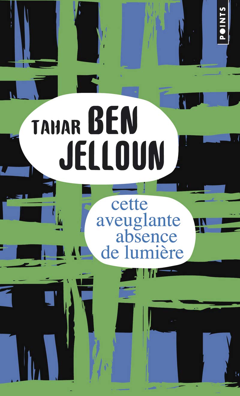 Cette aveuglante absence de lumière Contemporary literature
