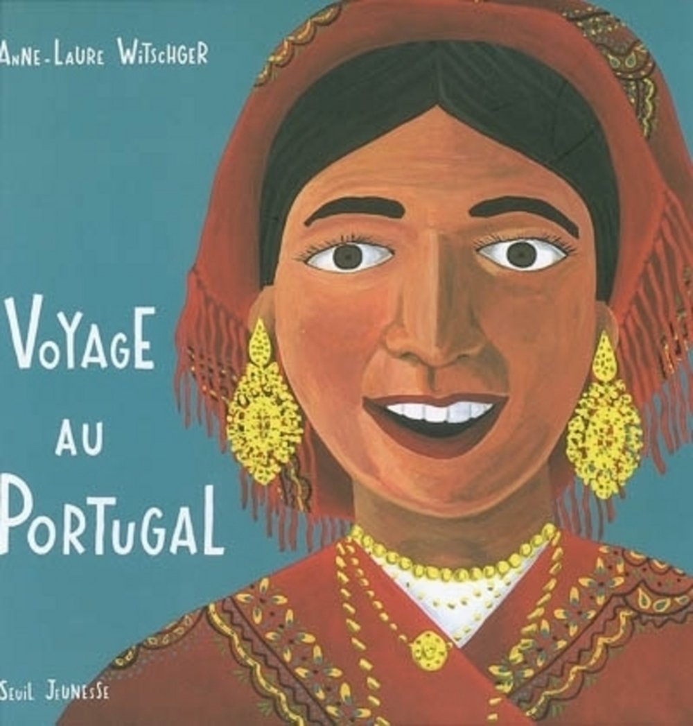Voyage Au Portugal Books