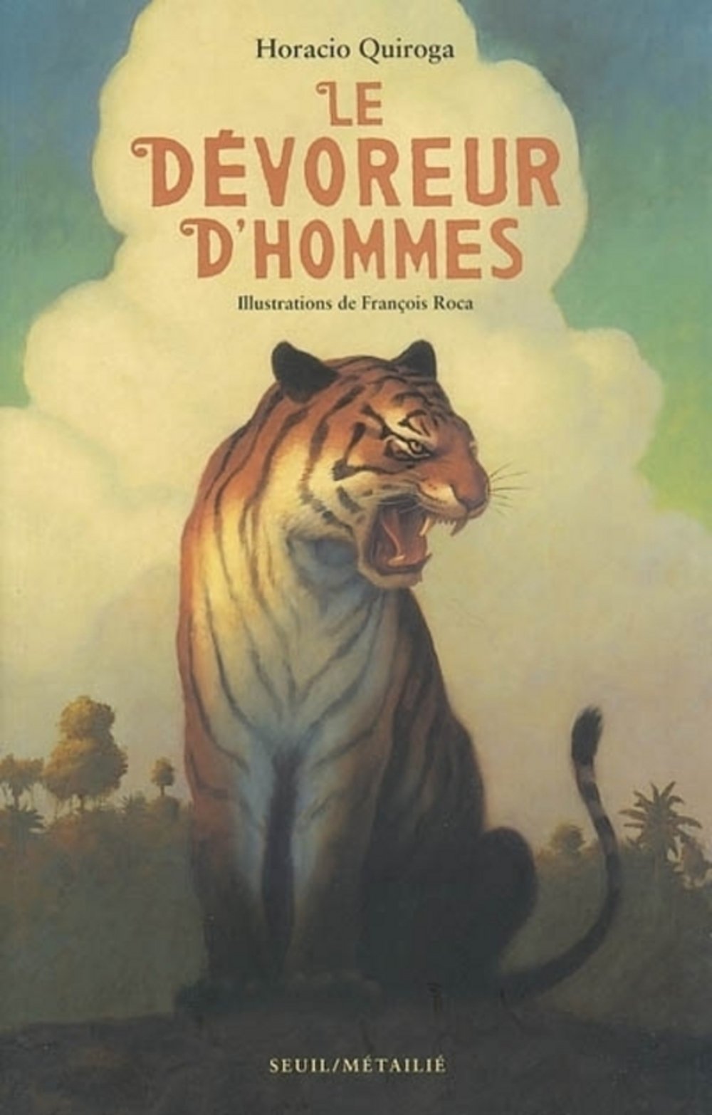 Le Devoreur D'Hommes Books