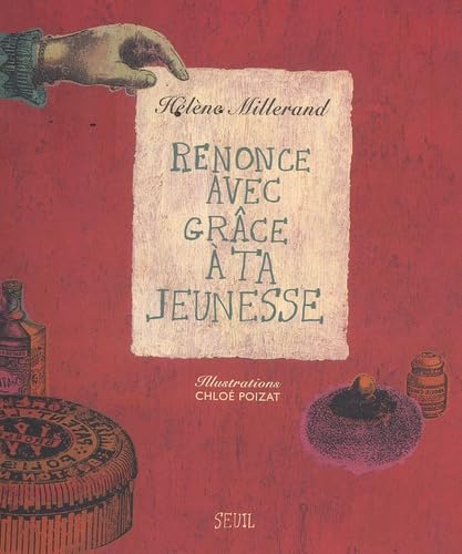 Renonce Avec Grace A Ta Jeunesse Books