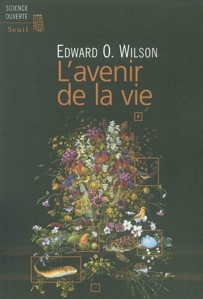 L'Avenir de la vie book