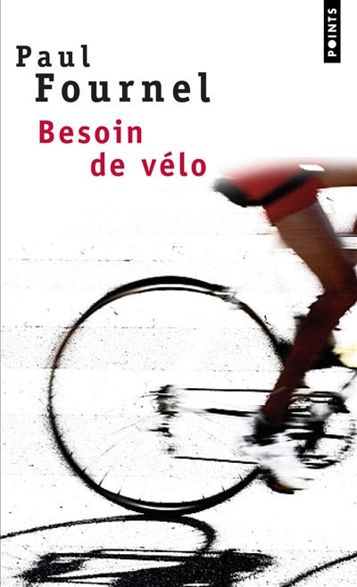 Product Image: Besoin de vélo