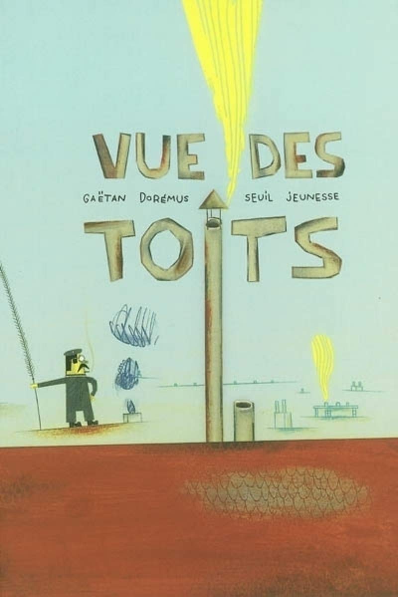 Product Image: Vue des toits