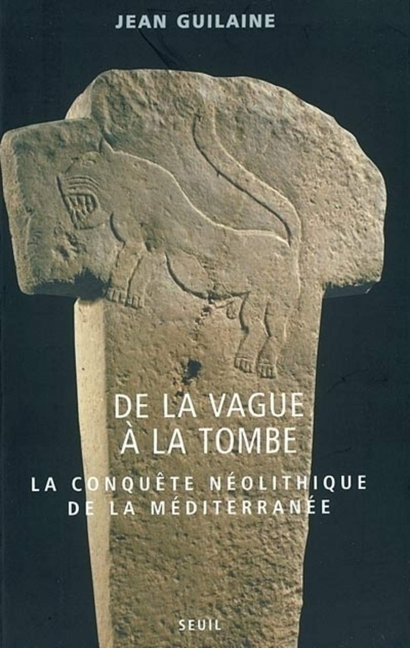 De la vague à la tombe : Métamorphoses en Méditerranée (8000-2000 avant J.C.) book