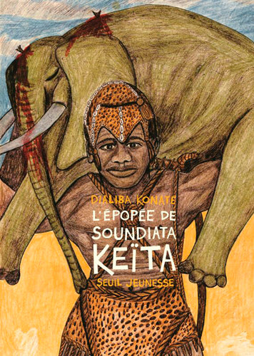 L'épopée de Soundiata Keïta Non-fiction