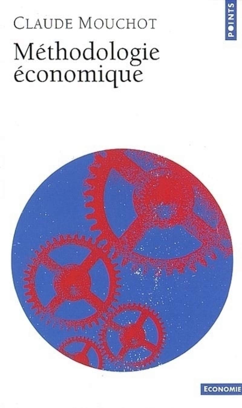 Product Image: Méthodologie économique