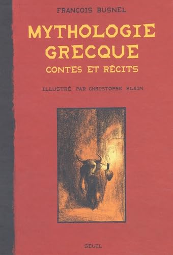 Mythologie grecque : Contes et Récits Ancient Times