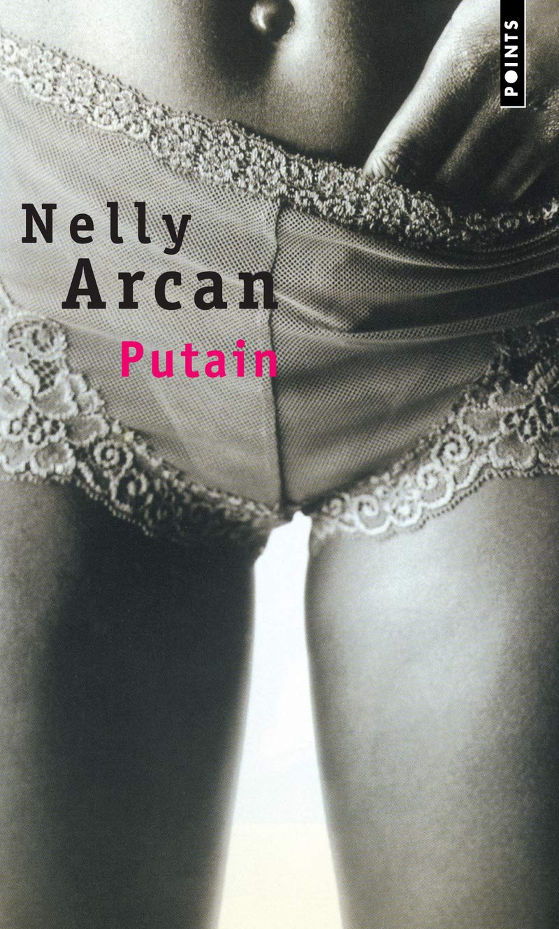Putain Contemporary literature