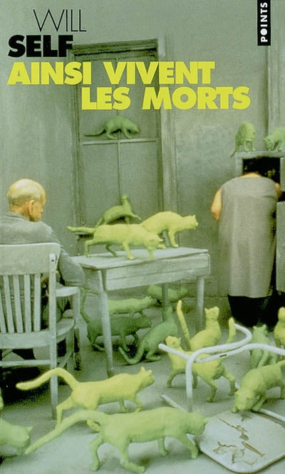 Product Image: Ainsi vivent les morts