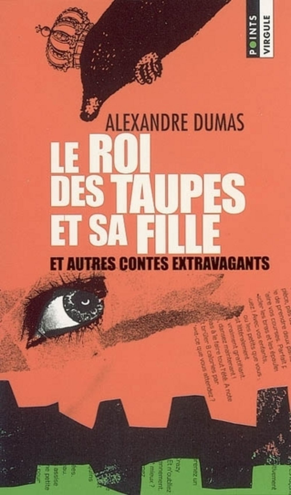 Le Roi des taupes et sa fille et autres contes extravagants book